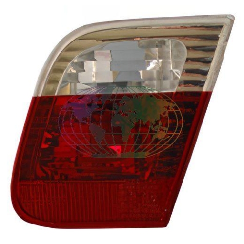 Lexmond Trading BV Schlussleuchte 1637453