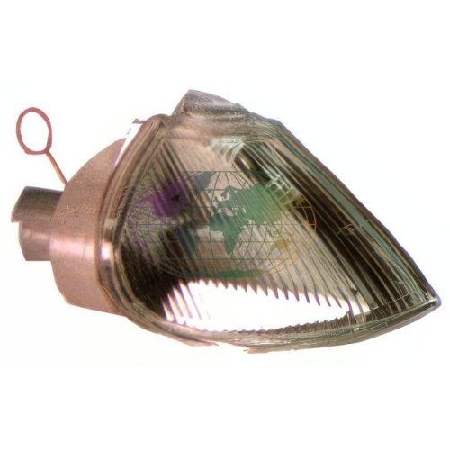 Lexmond Trading BV Blinkleuchte 7251302