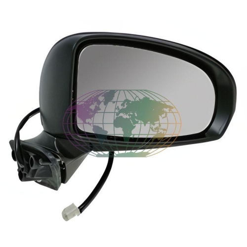 Lexmond Trading BV Au&szlig;enspiegel 8845081