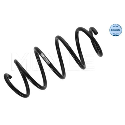 MEYLE Fahrwerksfeder MEYLE-ORIGINAL: True to OE. 100 639 0080