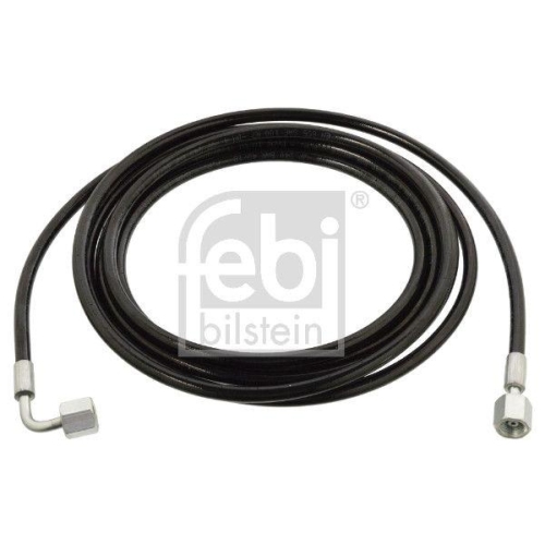 FEBI BILSTEIN Schlauchleitung, Fahrerhauskippvorrichtung 107911