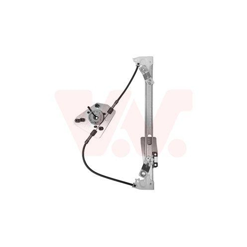 VAN WEZEL Fensterheber 8383264