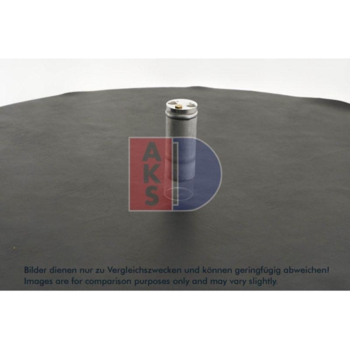 AKS DASIS Trockner, Klimaanlage 800008N