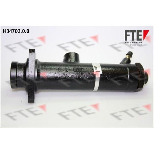 FTE Hauptbremszylinder 9722008
