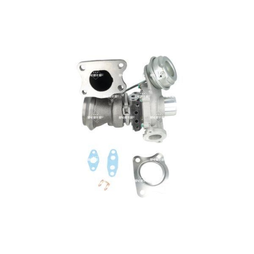 NRF Lader, Aufladung 90010024