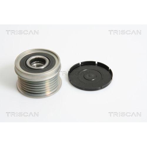 TRISCAN Generatorfreilauf 8641 294018
