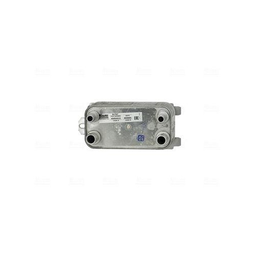 NISSENS &Ouml;lk&uuml;hler, Automatikgetriebe 91707