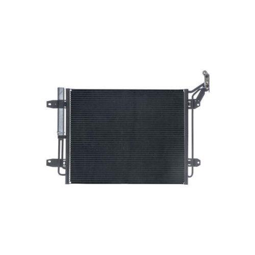 MAHLE Kondensator, Klimaanlage BEHR AC 454 000S