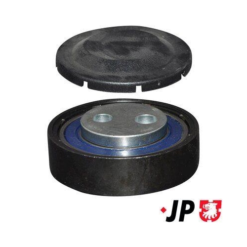 JP GROUP Umlenk-/F&uuml;hrungsrolle, Keilrippenriemen JP 1118304200