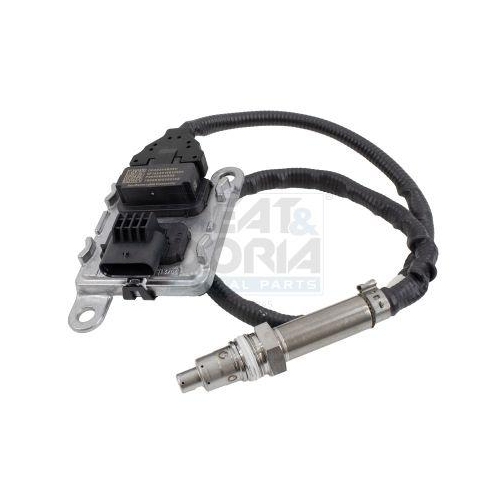 MEAT & DORIA NOx-Sensor, NOx-Katalysator 57398
