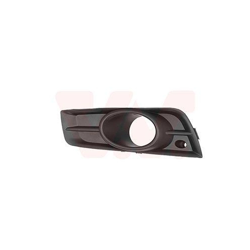 VAN WEZEL L&uuml;ftungsgitter, Sto&szlig;f&auml;nger 0820595