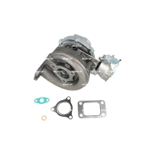 NRF Lader, Aufladung EASY FIT 90010429