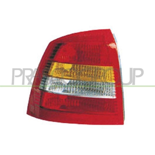PRASCO Heckleuchte OP0174164