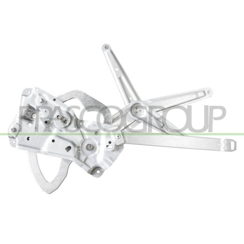 PRASCO Fensterheber BM014W024
