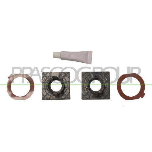 PRASCO Halter, Sensor (Einparkhilfe) BM0521350
