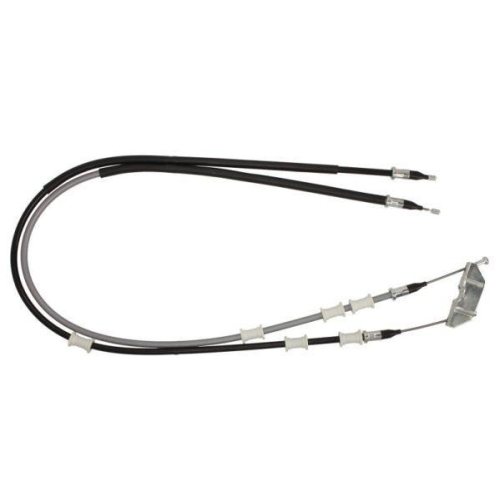 ABE Seilzug, Feststellbremse C7X016ABE