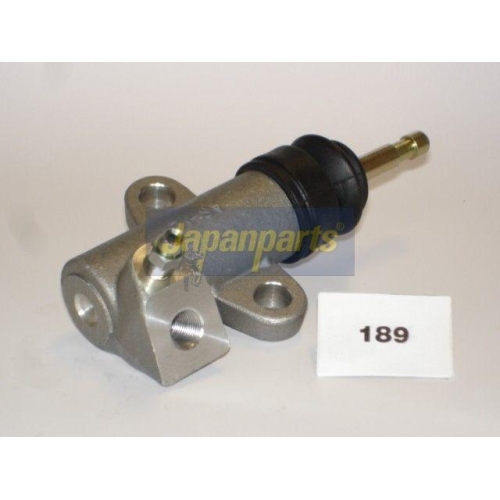 JAPANPARTS Nehmerzylinder, Kupplung CY-189