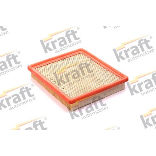 KRAFT Automotive Luftfilter 1718630