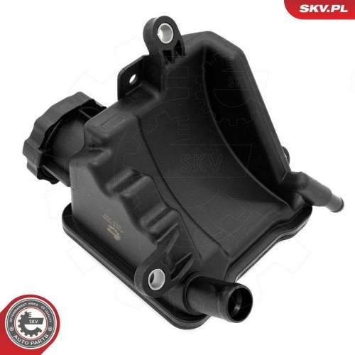 ESEN SKV Ausgleichsbeh&auml;lter, Hydraulik&ouml;l (Servolenkung) 61SKV909