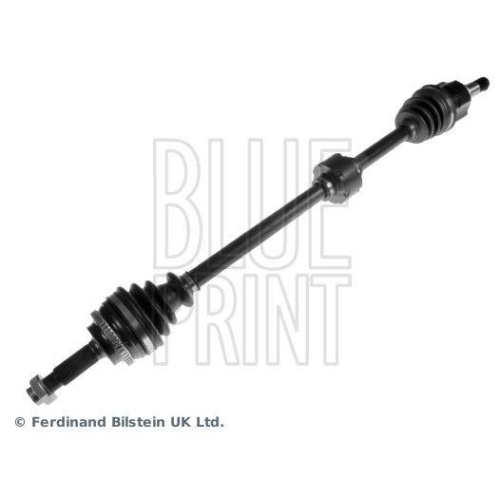 BLUE PRINT Antriebswelle ADT389504