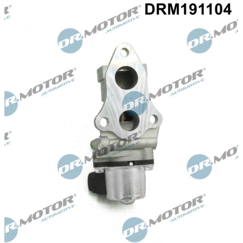 Dr.Motor Automotive AGR-Ventil DRM191104