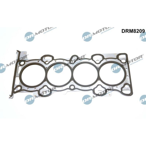 Dr.Motor Automotive Dichtung, Zylinderkopf DRM8209