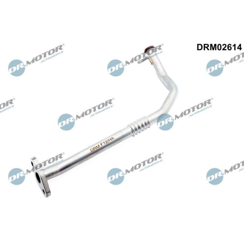 Dr.Motor Automotive &Ouml;lleitung, Lader DRM02614