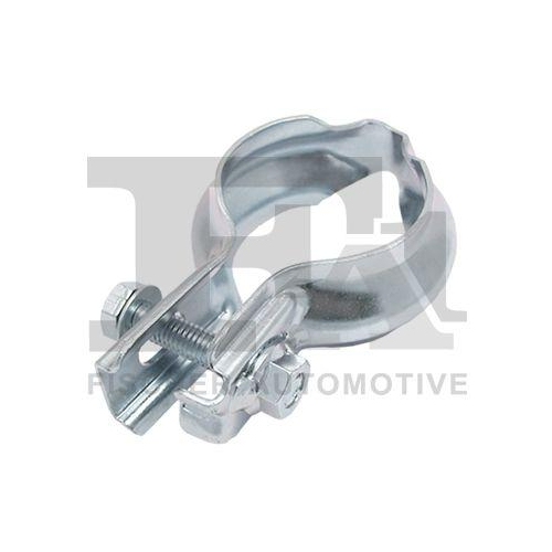 FA1 Rohrverbinder, Abgasanlage 774-958