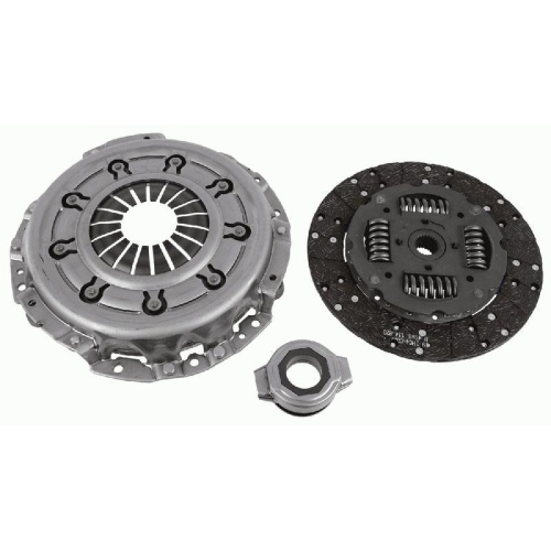 SACHS Kupplungssatz 3000 950 786