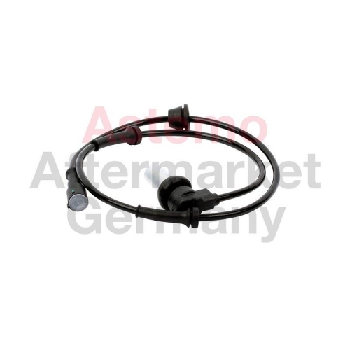 ASTEMO Sensor, Raddrehzahl 2501422