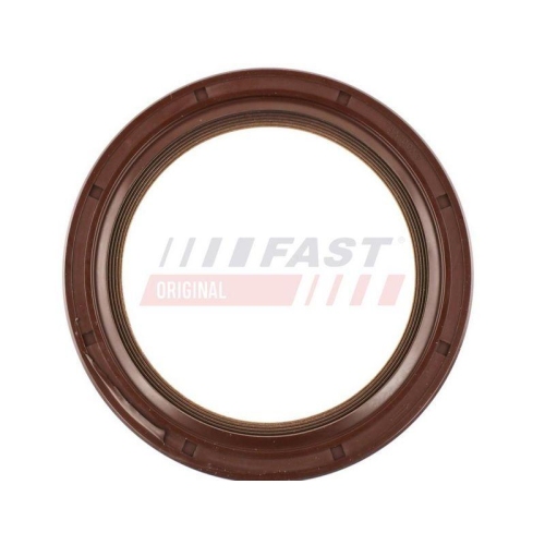 FAST Wellendichtring, Kurbelwelle FT49757