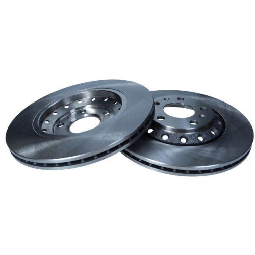 MAXGEAR Bremsscheibe 19-2512