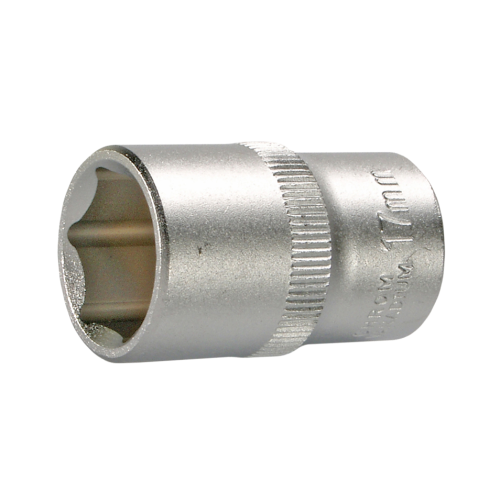 Steckschl&uuml;sseleinsatz, 1/4 Zoll 4 mm SW Stahl 05401L