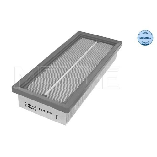 MEYLE Luftfilter MEYLE-ORIGINAL: True to OE. 212 321 0010