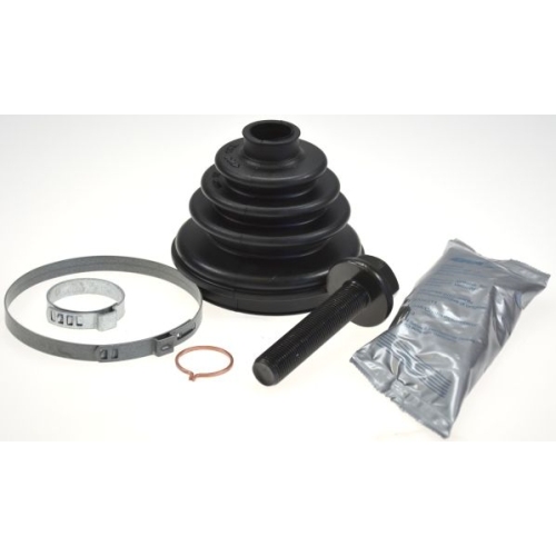 LÖBRO Faltenbalgsatz, Antriebswelle 300415