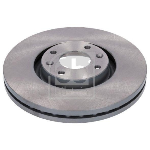 FEBI BILSTEIN Bremsscheibe 30402