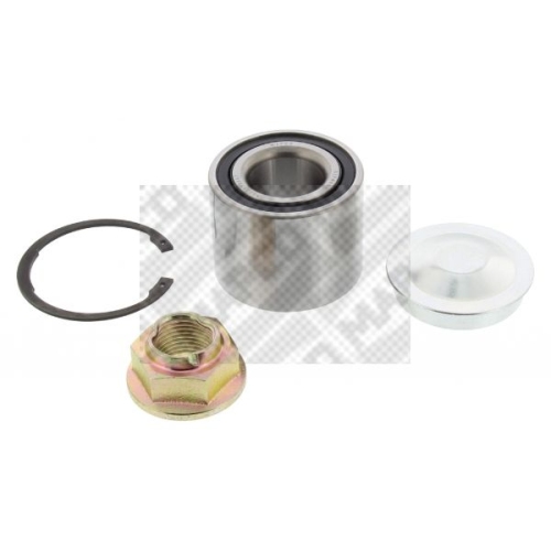 MAPCO Radlagersatz 26161