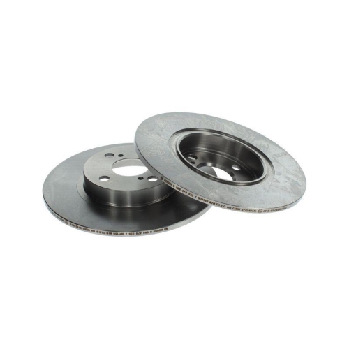 BOSCH Bremsscheibe 0 986 479 335