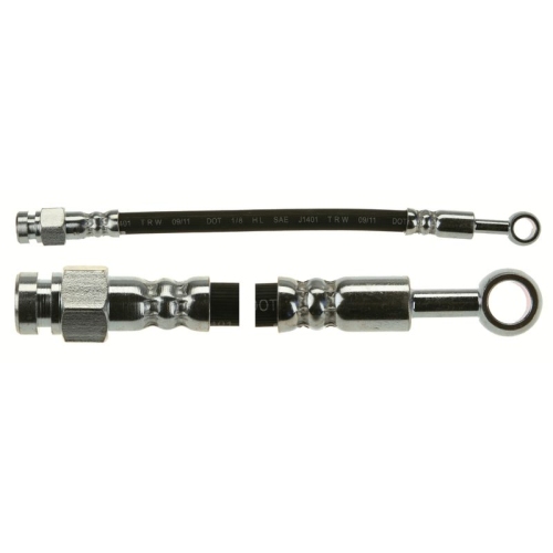 TRW Bremsschlauch PHD1107