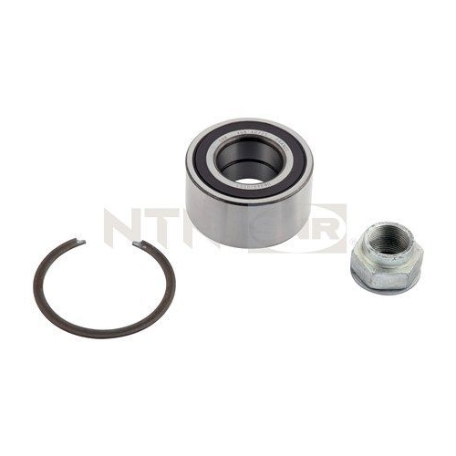 SNR Radlagersatz R158.54