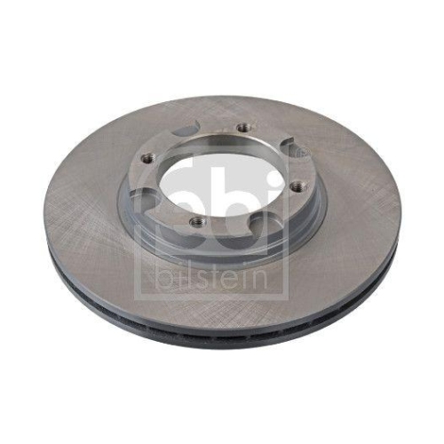 FEBI BILSTEIN Bremsscheibe 108597