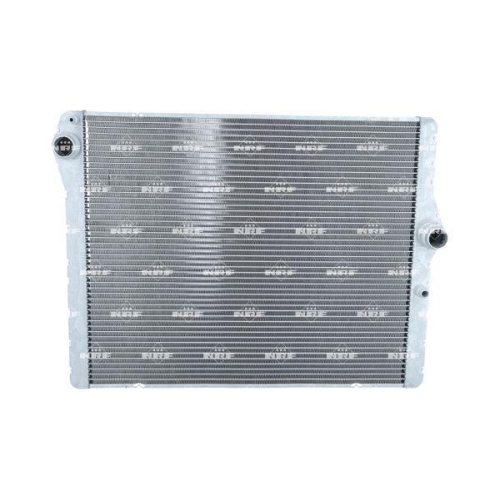 NRF Kühler, Motorkühlung 550223