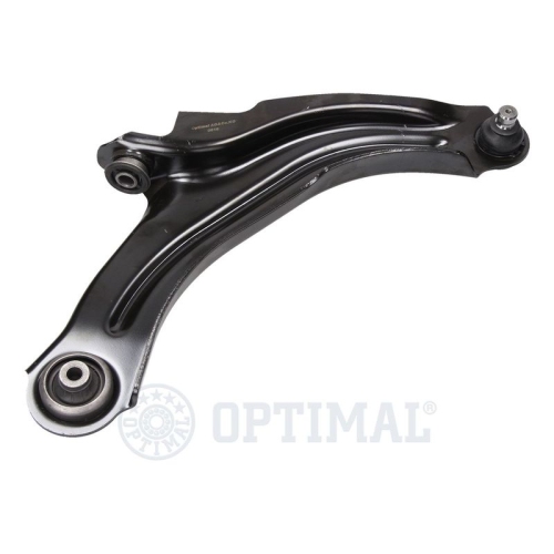 OPTIMAL Lenker, Radaufh&auml;ngung G6-1521