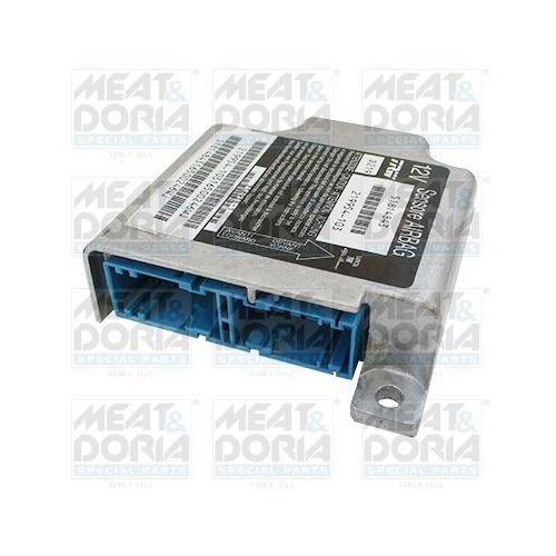 MEAT & DORIA Steuerger&auml;t, Airbag 208054