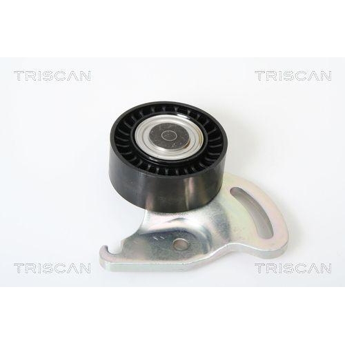 TRISCAN Spannrolle, Keilrippenriemen 8641 101004
