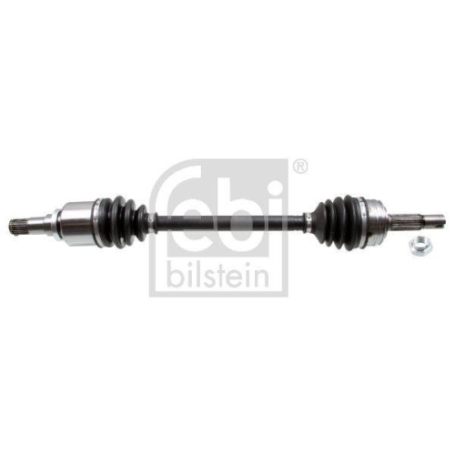 FEBI BILSTEIN Antriebswelle 182114