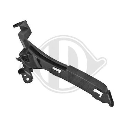 DIEDERICHS Halter, Sto&szlig;f&auml;nger 5283852