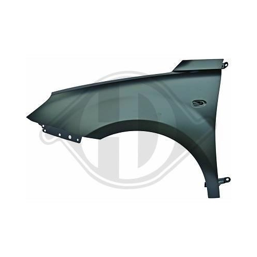 DIEDERICHS Kotfl&uuml;gel 3005007