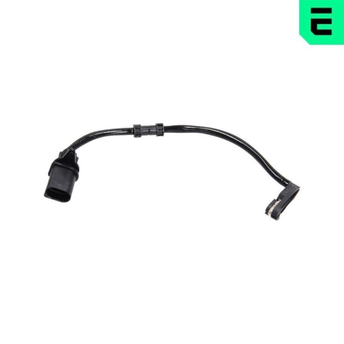 OPTIMAL Warnkontakt, Bremsbelagverschleiß WKT-60083K