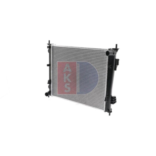 AKS DASIS K&uuml;hler, Motork&uuml;hlung 510115N